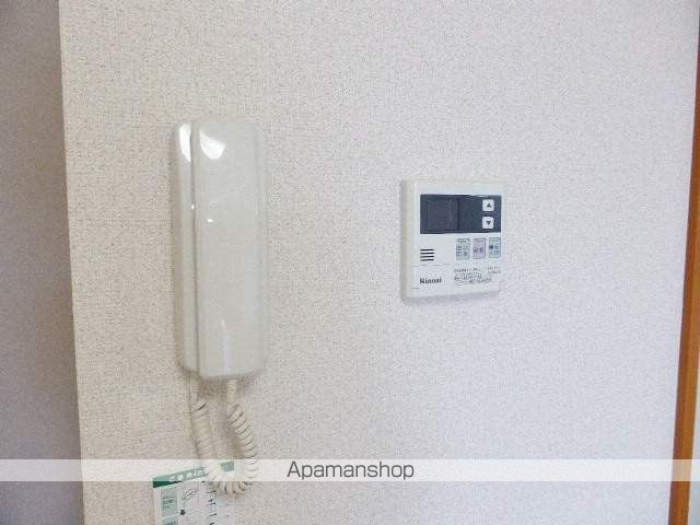 サープラスあけぼのの内装写真
