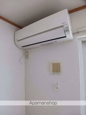 ロックガーデン Cの内装写真