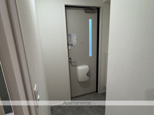 LA BELUCE 中島の内装写真