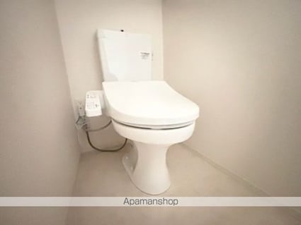 Ｓｕｒｆｉｎｉａ堅田[1K/26.33m2]の内装8