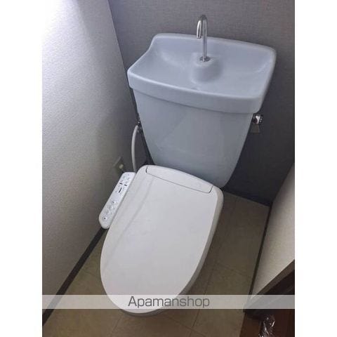 カーサエテルノの内装写真