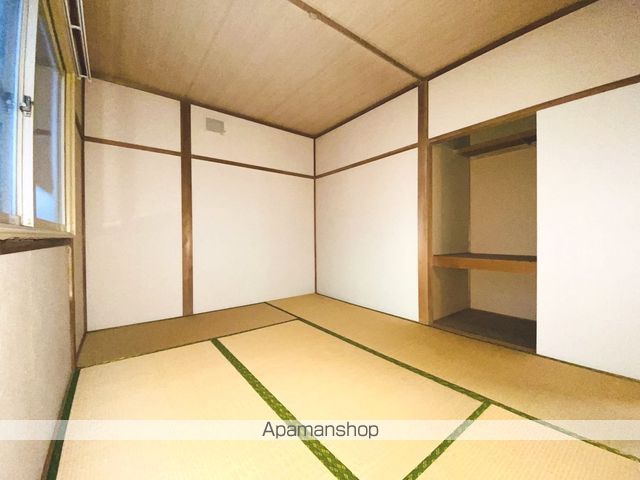 コーポラスJOYIの内装写真