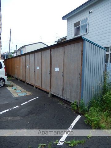コーポ千葉の内装写真