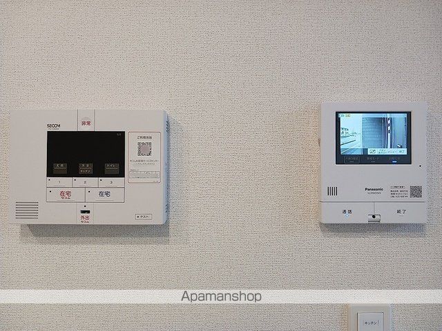 エターナル ヴィレッジIIの内装写真