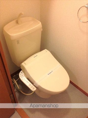 レオパレスプランドール富田の内装写真