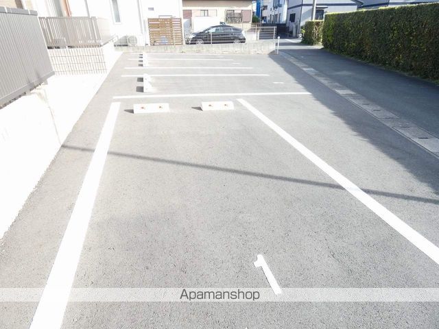 浜松市中央区 2階建 築8年のその他写真