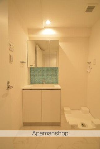 ソサエティ清澄白河の内装写真