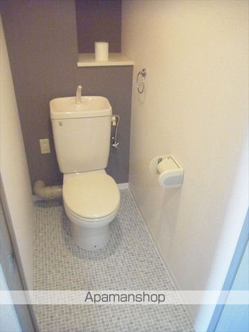 パティナFの内装写真