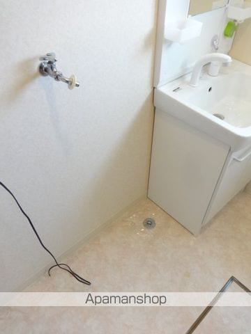 セザールIの内装写真