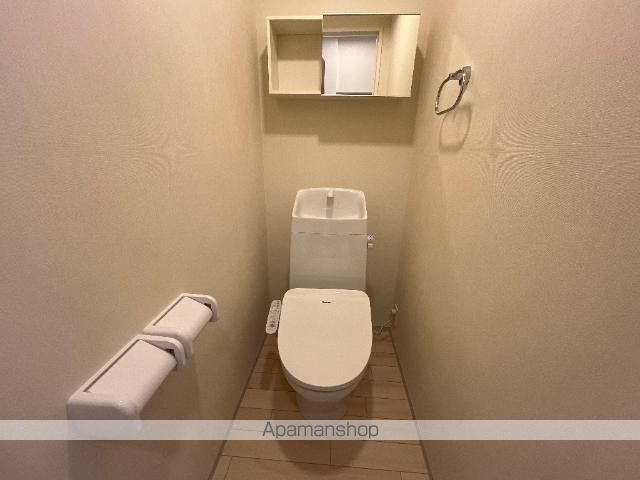 仮)スターテラスII手城の内装写真