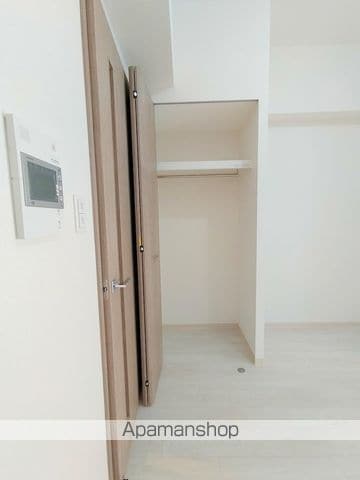 AQUAPLACE江戸堀の内装写真