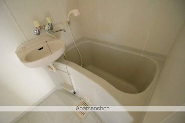 桂マンションIIの内装写真