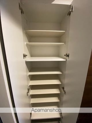 ＳーＲＥＳＩＤＥＮＣＥ中央町ａｌｅｃｔｒａ[1LDK/32.21m2]の内装