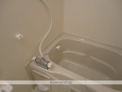 エスペランサ[1K/31.02m2]のバス