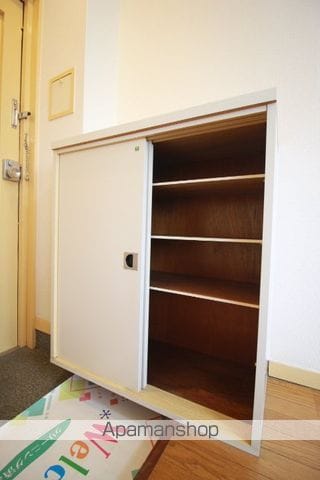 ルシエル番町の内装写真