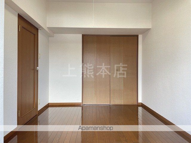 トウイナーズマンションの内装写真