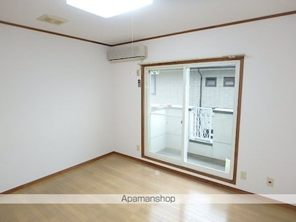 メゾニティ牧野　Ｂ[1K/25.74m2]の内装2