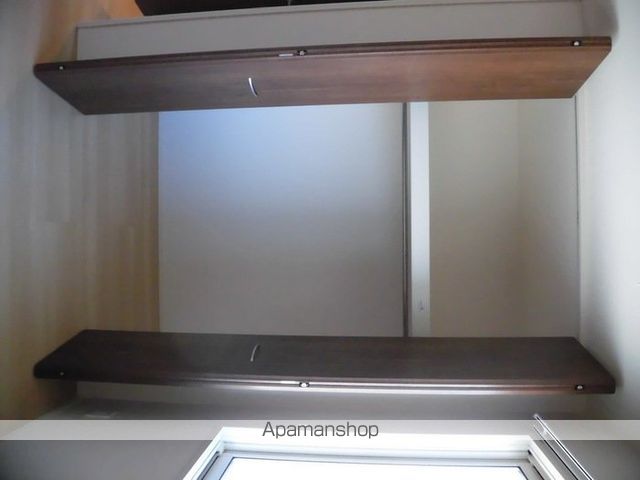 セジュール本妙寺の内装写真