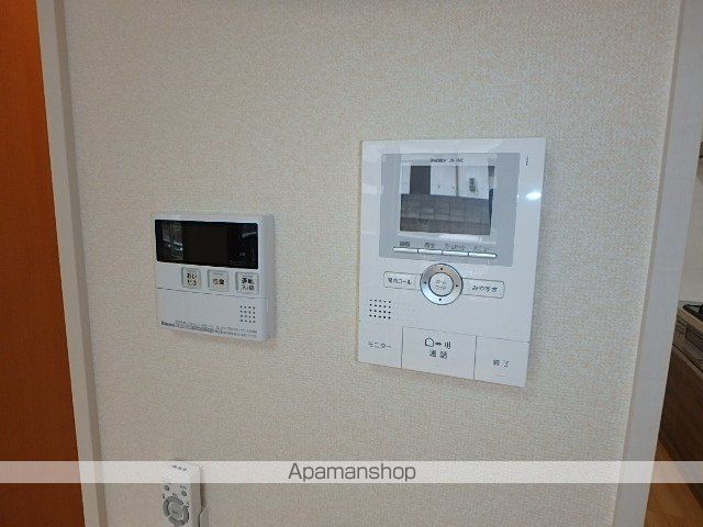 パークハウス栄の内装写真