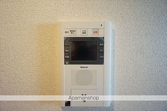 LASANTE東別院の内装写真