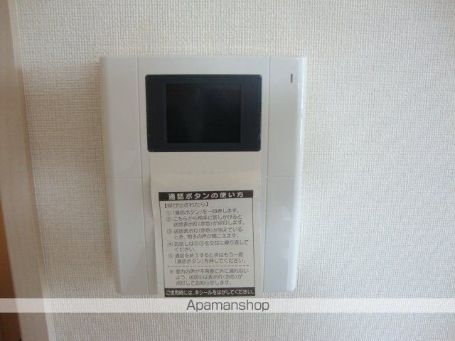 TNM鎌倉の内装写真