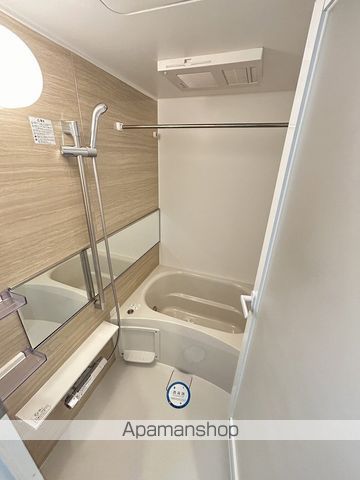 ORSUS新大阪プレジオ新大阪ROUGEの内装写真