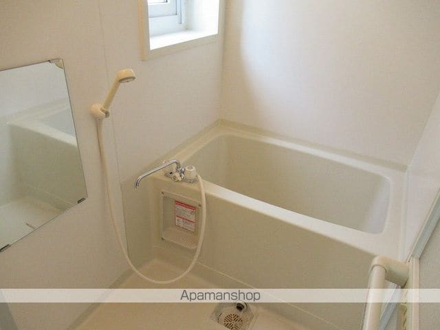 メゾンリリーフ長岡Bの内装写真