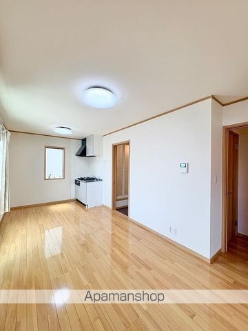 PRECIOUS EARTH 浜北区の内装写真