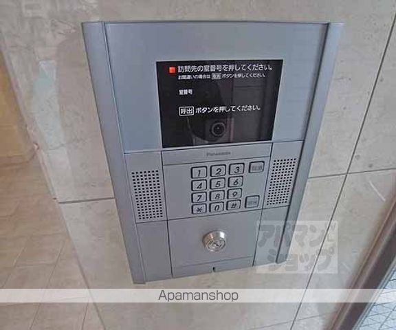 グランディールの内装写真