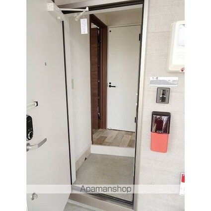 ｎｅｋｏ’ｓｔａｔｅ[1R/33.5m2]の玄関