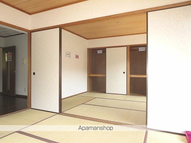 ドリームメゾンの内装写真