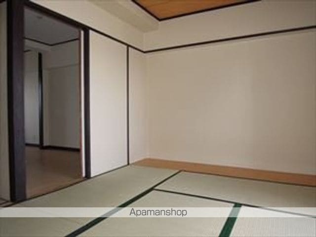 マンション新川の内装写真