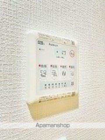 プレシャス中宮の内装写真