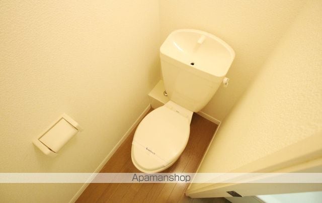 レオパレスシャルマンIIの内装写真
