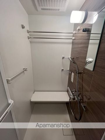 クロスレジデンス神田神保町の内装写真
