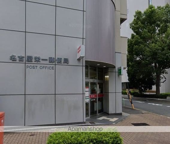プレサンス伏見アーバンベースの周辺写真