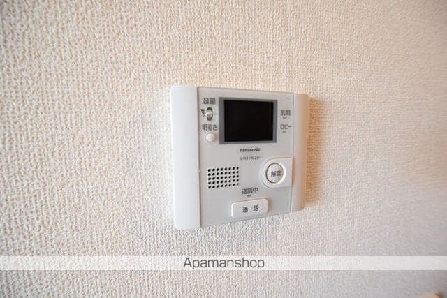 フレアコートの内装写真