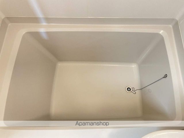 モーンプレイスIIの内装写真