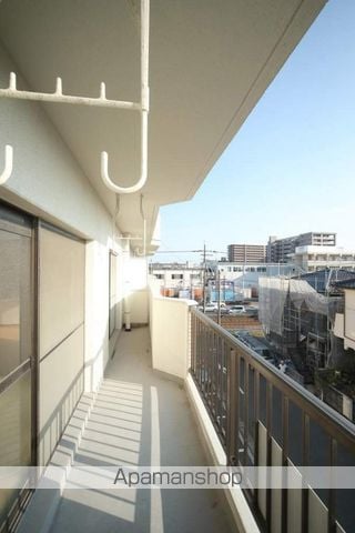 メゾン富永の内装写真