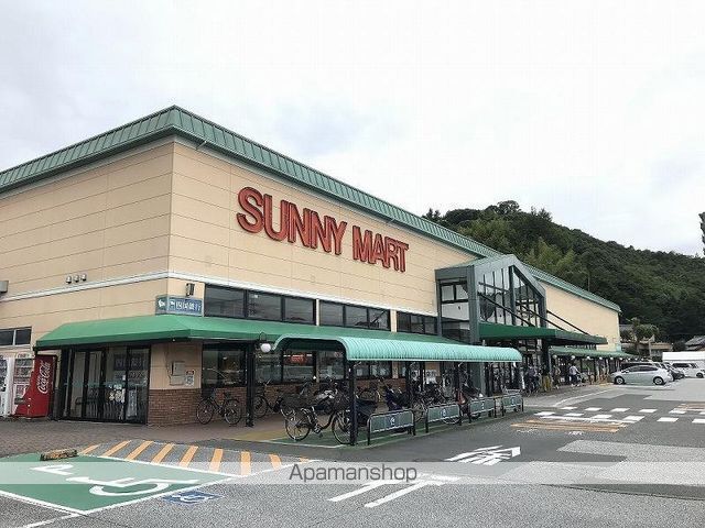 レオパレス高知の周辺写真