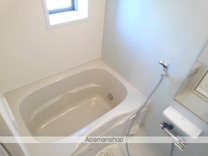 ベル　プレーヌ　ドゥ[1R/40.09m2]のバス