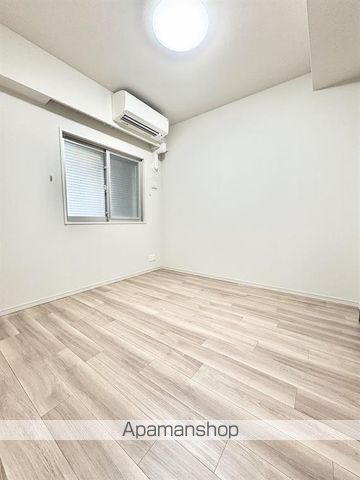 デュオヒルズ植田の内装写真