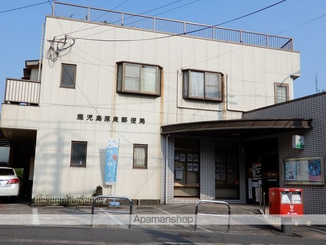 メゾンシャルムの周辺写真
