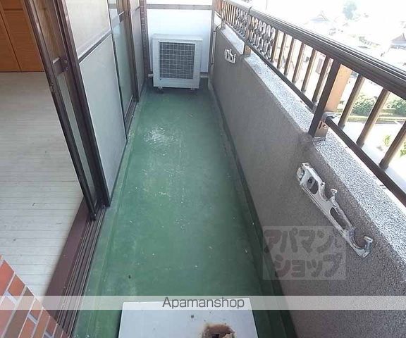 ルネ・河原町の内装写真