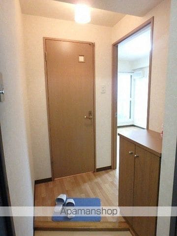フェニックス円山の内装写真