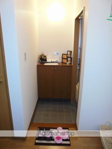 コーポ願海寺A棟の内装写真