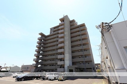 香川県高松市木太町[3LDK/71.28m2]の外観3