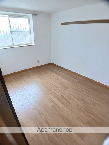 メゾンネイティブピーチの内装写真