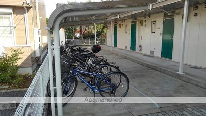 レオパレスＯＧＵＲＡ[1K/23.18m2]のその他部屋・スペース