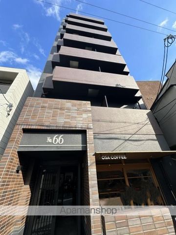 NAKAZAKI NO.66の外観写真